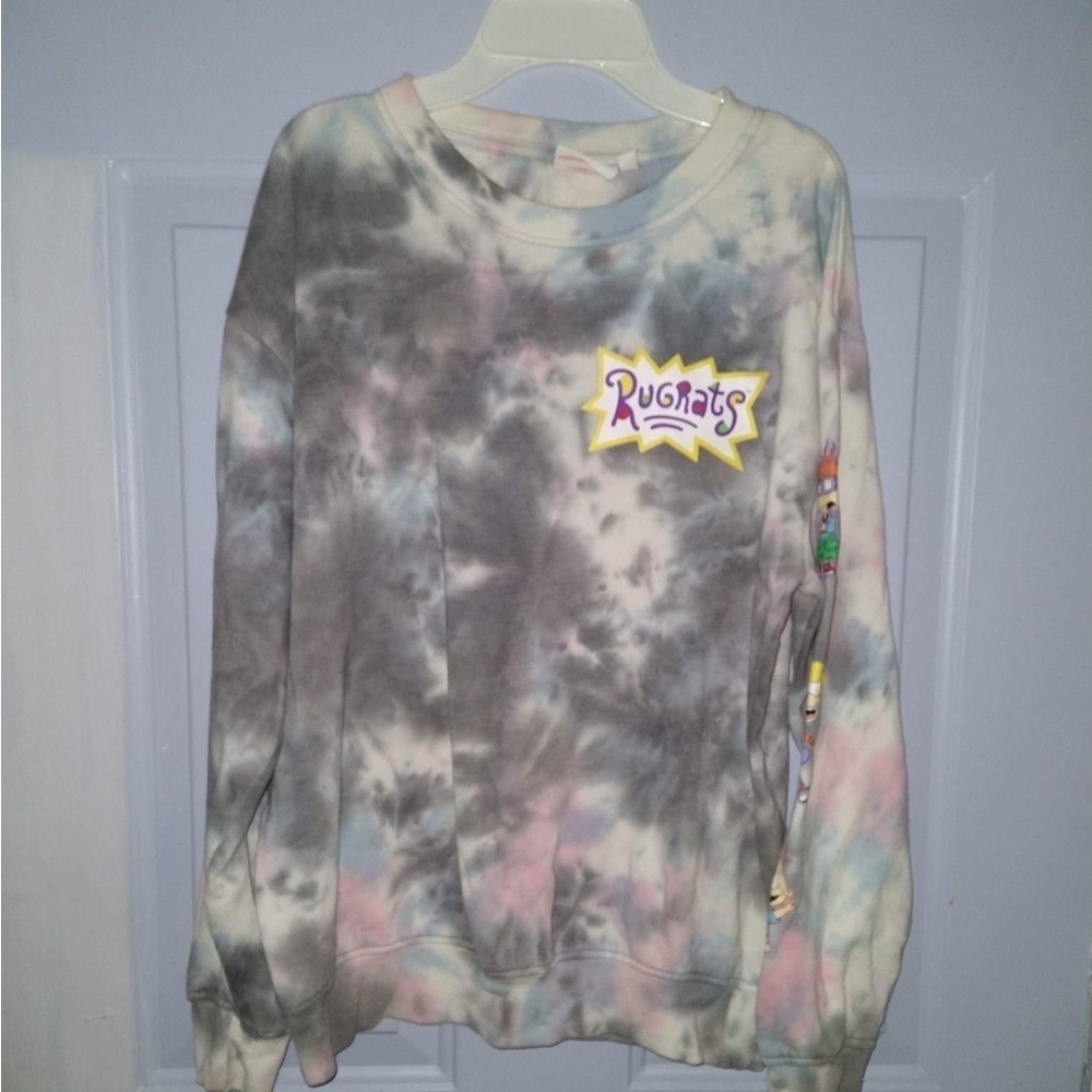Rugrat sweater